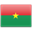 Burkina Faso icon